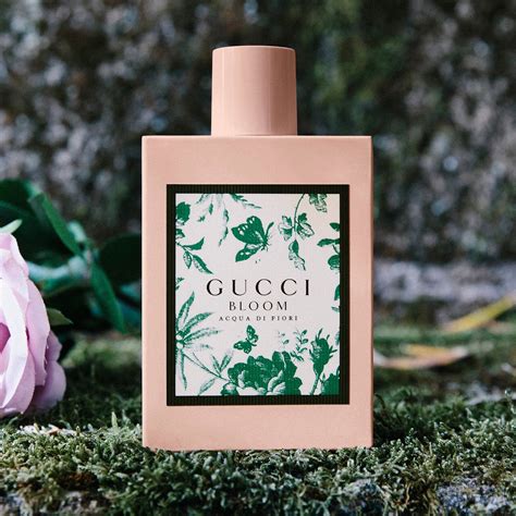 gucci bloom acqua di fiori sephora|gucci bloom profumo di fiori.